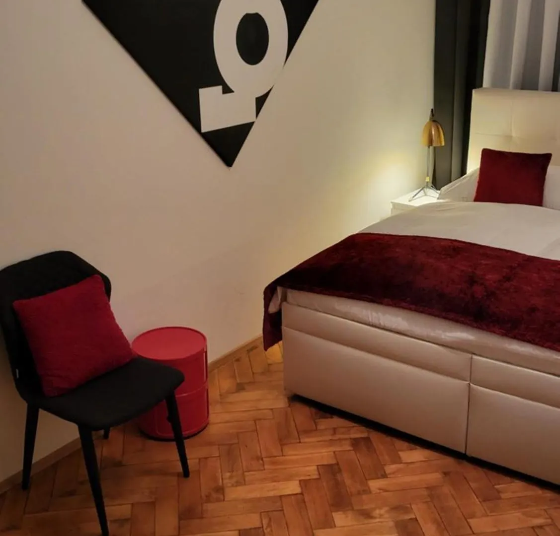 Premium Apt - Free Massages From Physiotherapists Prague Apartment