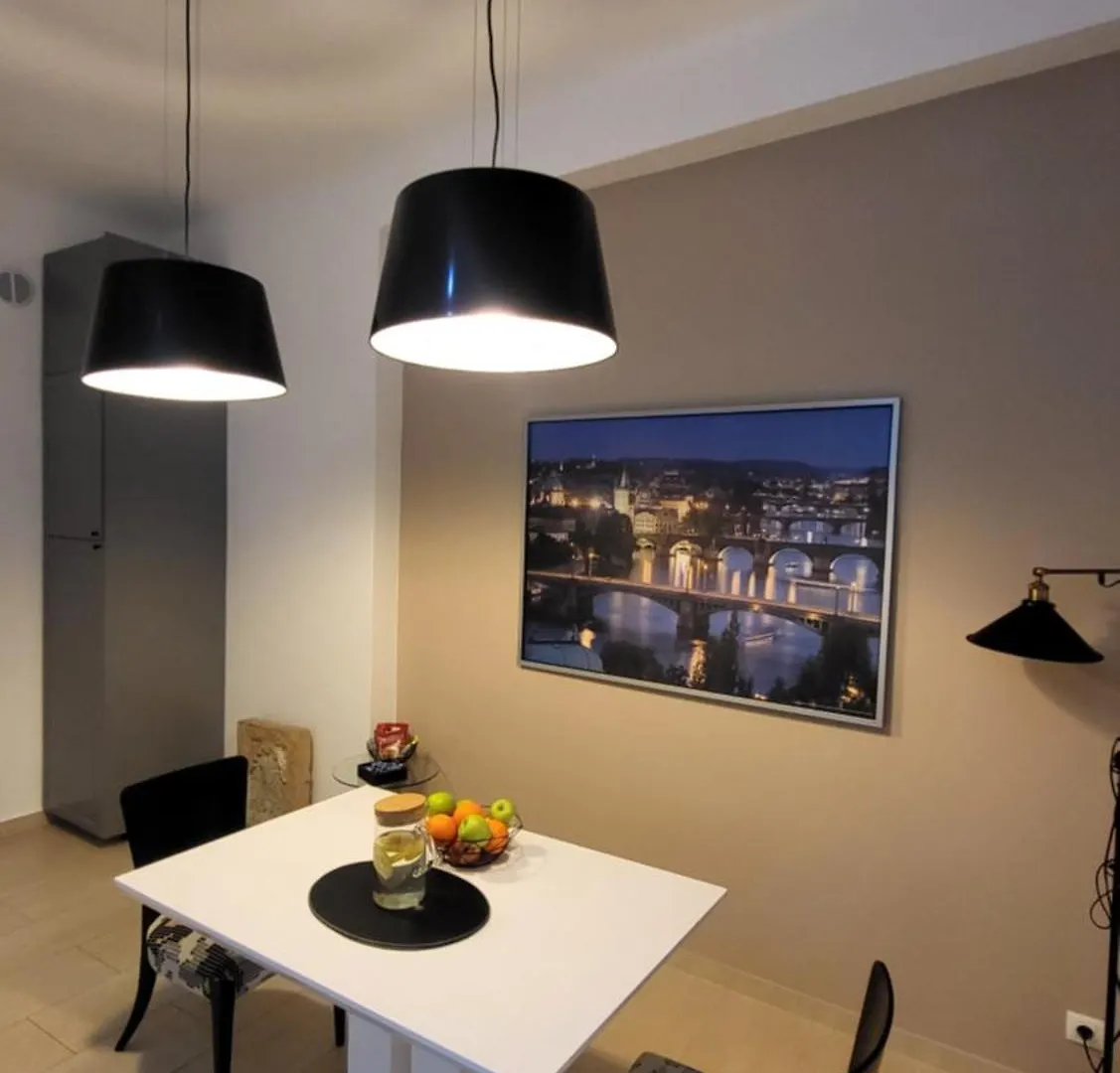 Premium Apt - Free Massages From Physiotherapists Prague Apartment