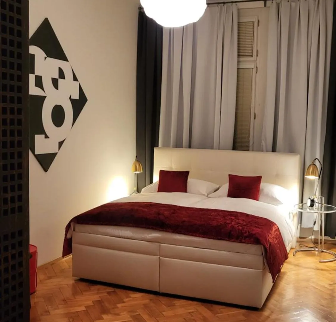 Premium Apt - Free Massages From Physiotherapists Prague
