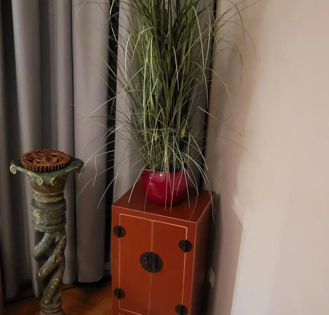 Apartment Premium Apt - Free Massages From Physiotherapists Prague