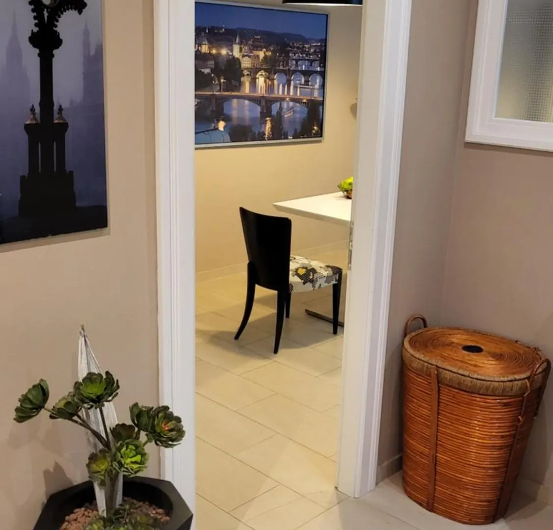 Premium Apt - Free Massages From Physiotherapists Prague Apartment