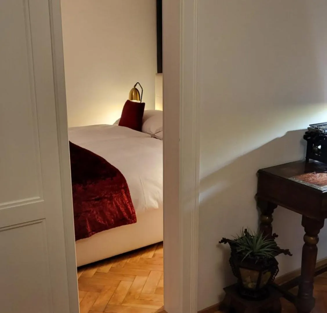 Apartment Premium Apt - Free Massages From Physiotherapists Prague Czech Republic