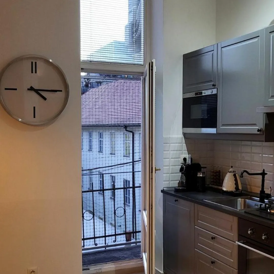 Apartament Premium Apt - Free Massages From Physiotherapists Praga