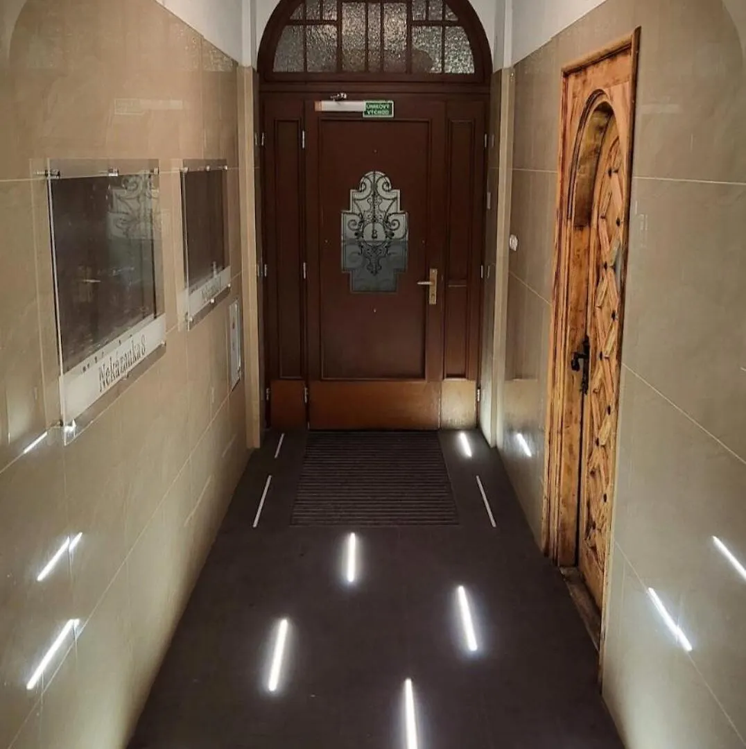 Apartament Premium Apt - Free Massages From Physiotherapists Praga