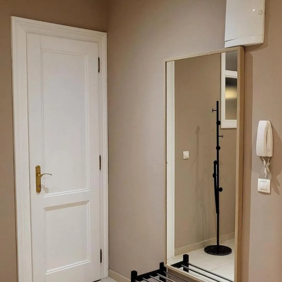 Premium Apt - Free Massages From Physiotherapists Praga Apartament